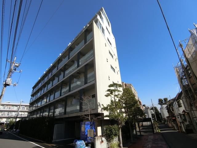 部屋画像