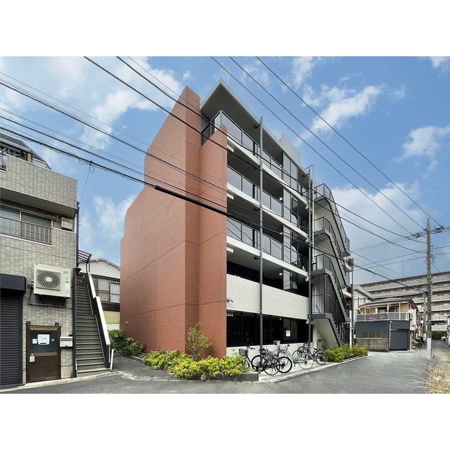 部屋画像