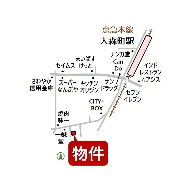 部屋画像