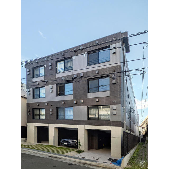 部屋画像