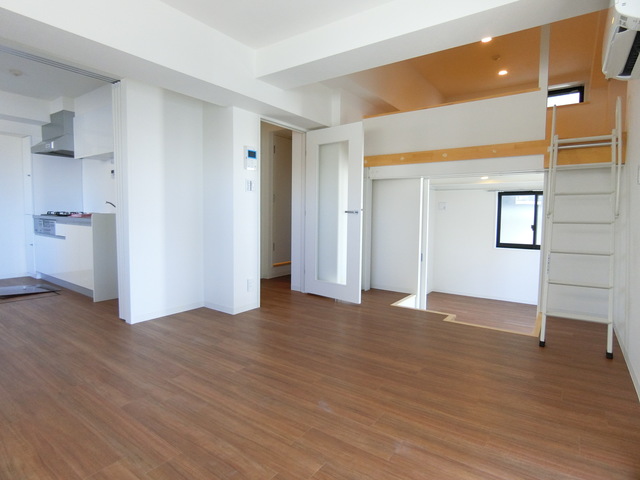 居室・リビング