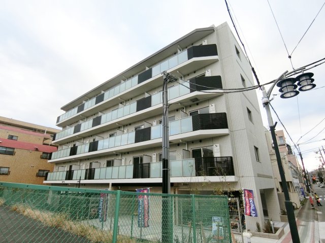 部屋画像