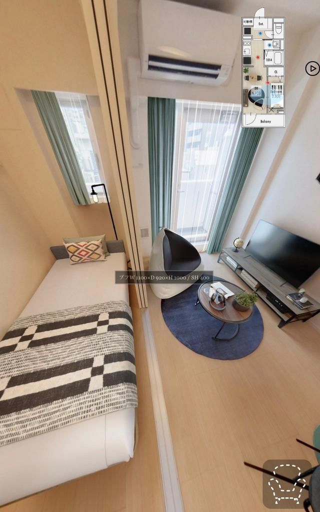 居室・リビング