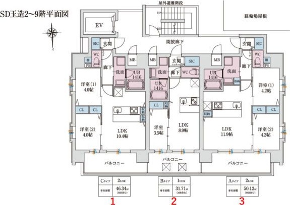 その他