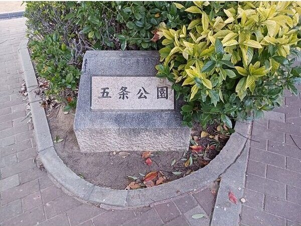 周辺