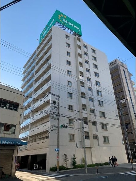 部屋画像