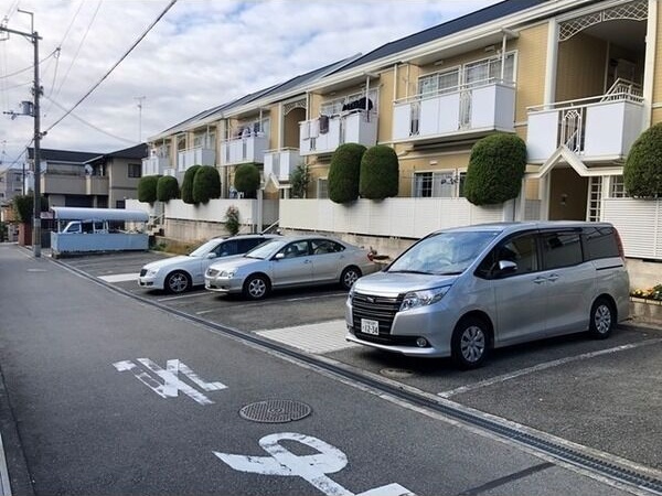 部屋画像