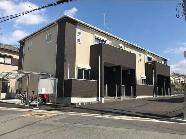 部屋画像