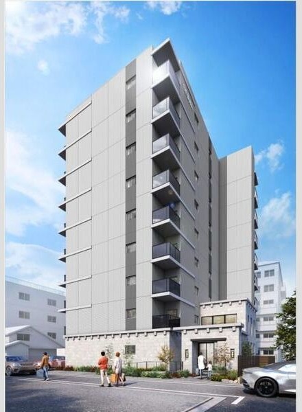 部屋画像