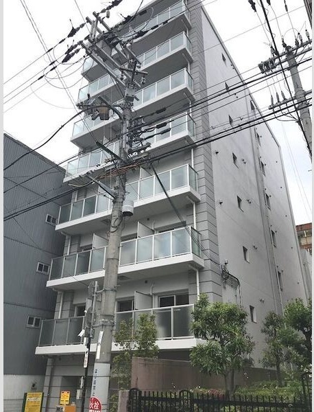 部屋画像