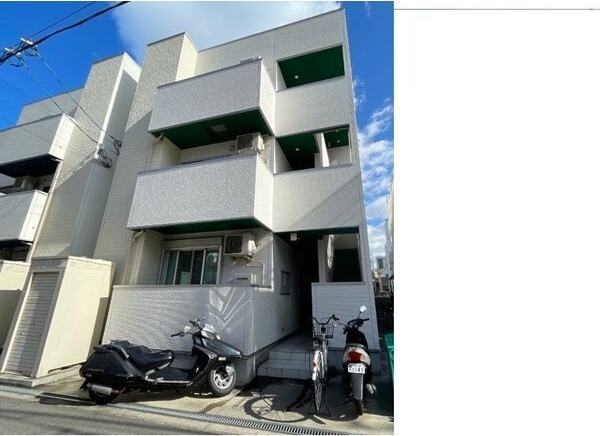 部屋画像