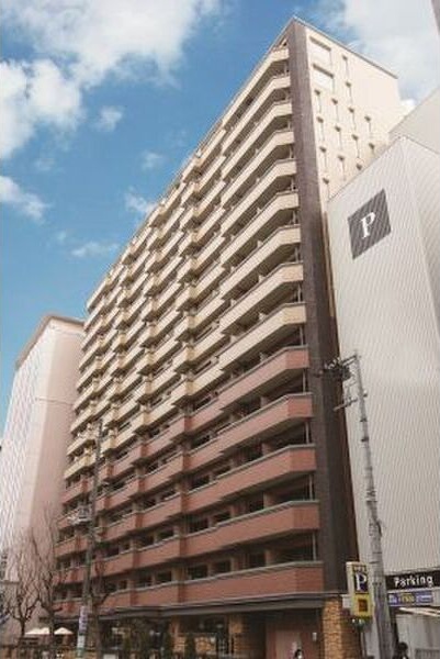 部屋画像