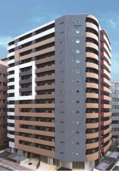 部屋画像