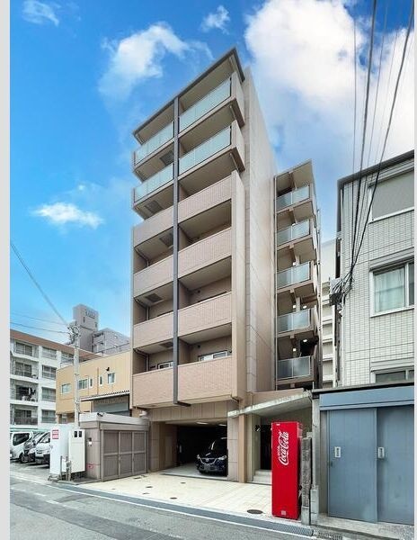 部屋画像