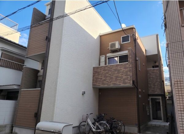 部屋画像
