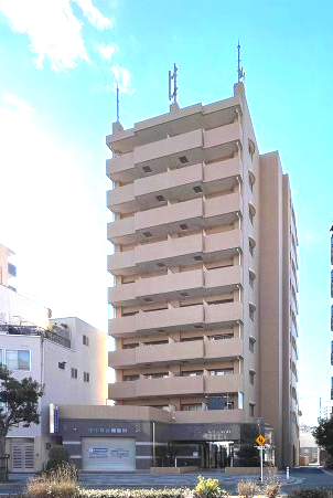 部屋画像