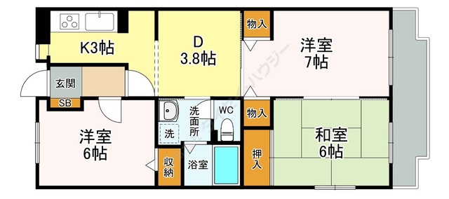 サムネイルイメージ