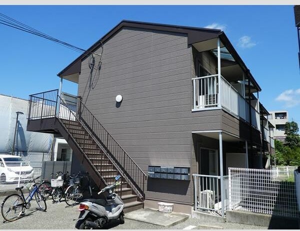 部屋画像