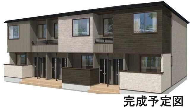 部屋画像