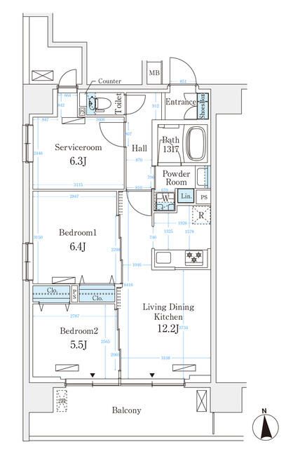 サムネイルイメージ