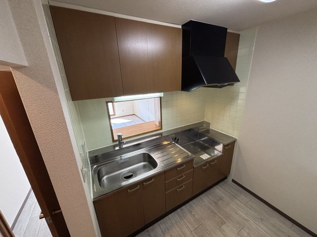 キッチン