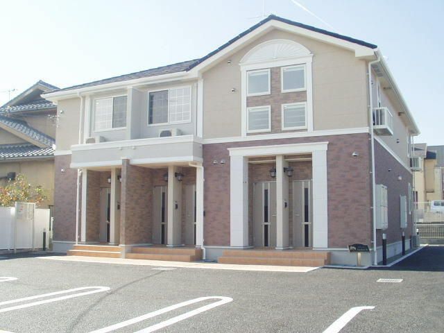 部屋画像