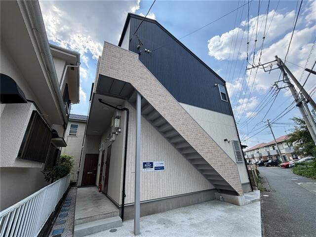 部屋画像