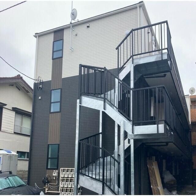 部屋画像