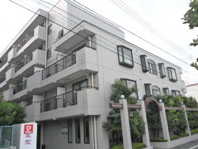 部屋画像