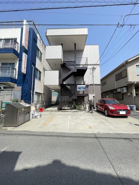 部屋画像