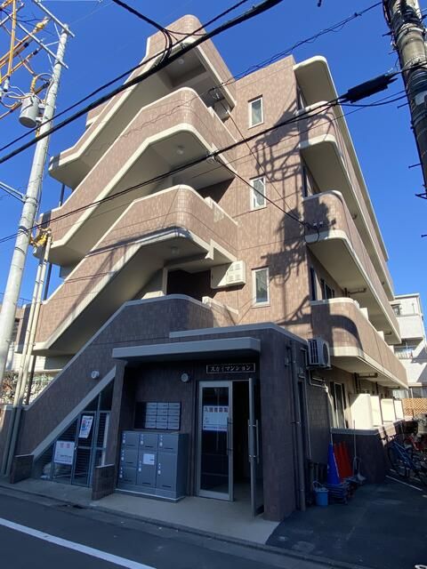 部屋画像