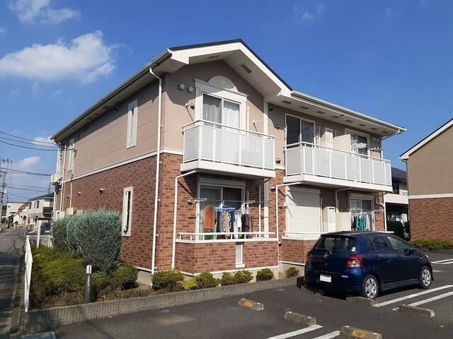 部屋画像