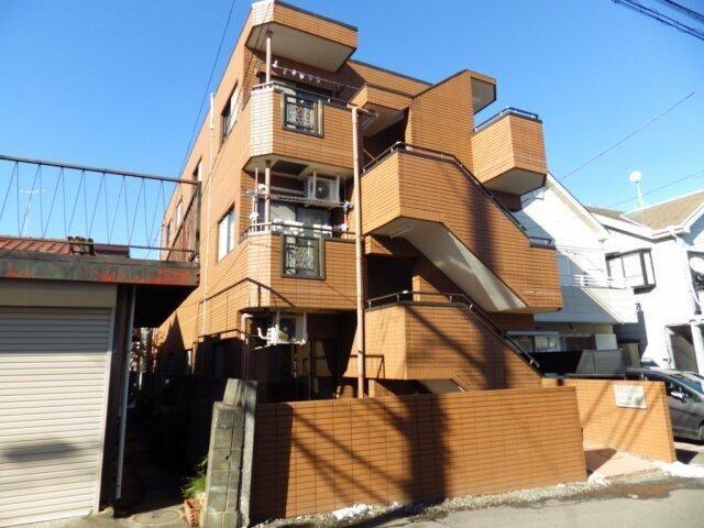 部屋画像