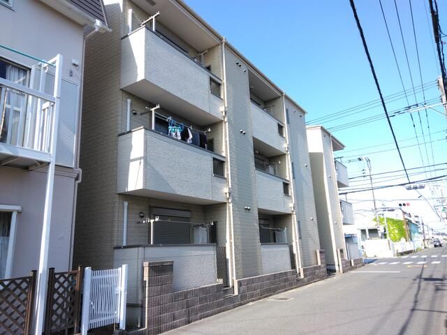部屋画像