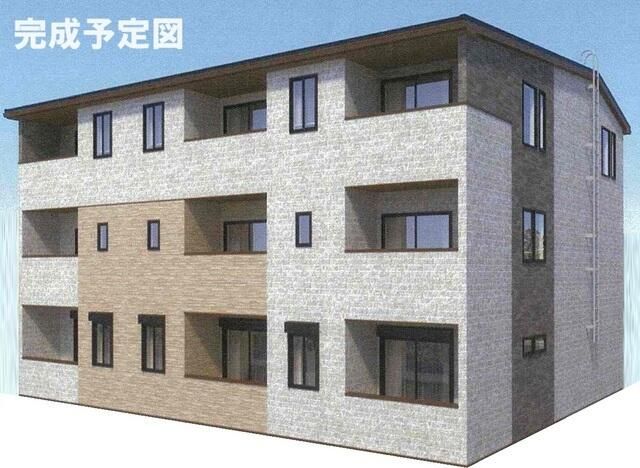 部屋画像