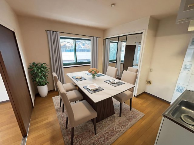 居室・リビング