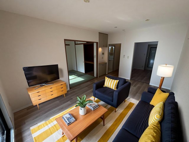 居室・リビング