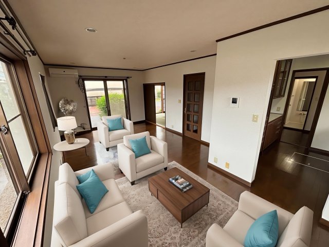 居室・リビング