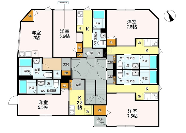 サムネイルイメージ