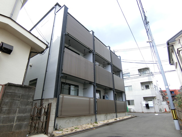 部屋画像