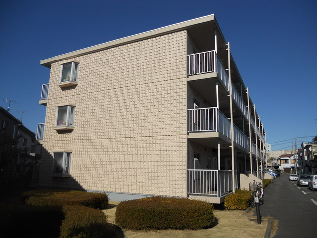 部屋画像