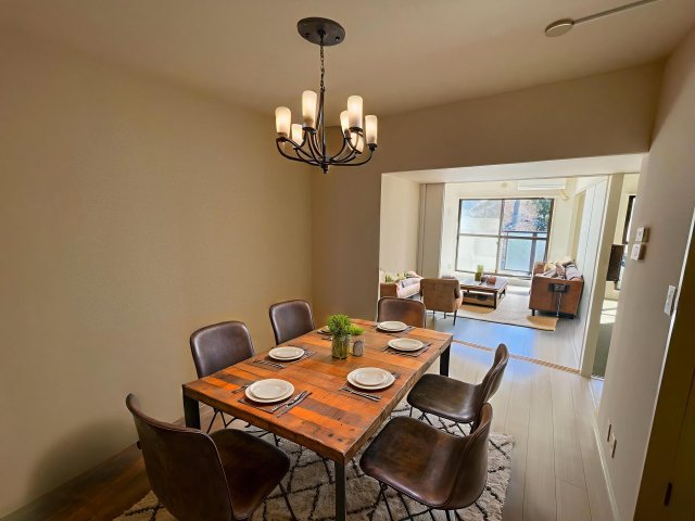 居室・リビング