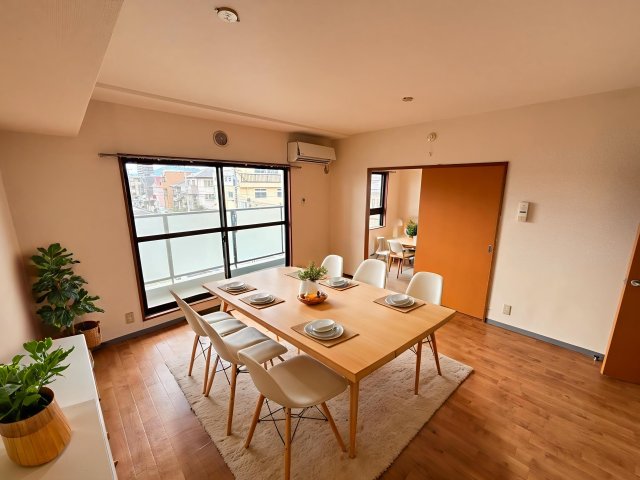 居室・リビング