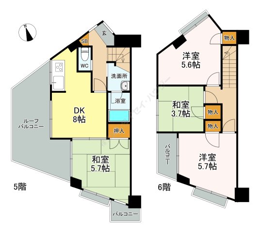 サムネイルイメージ