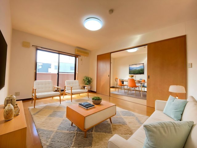 居室・リビング