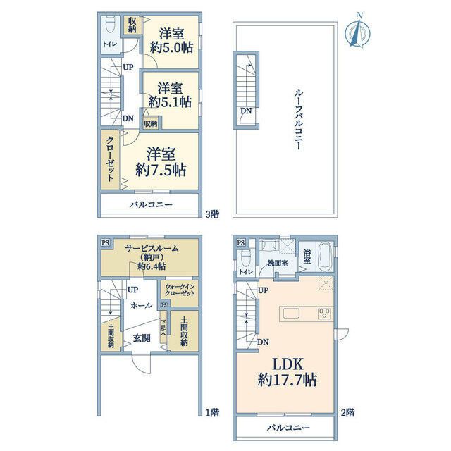 サムネイルイメージ