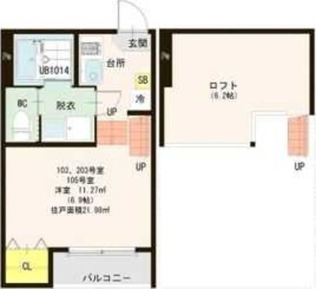 サムネイルイメージ