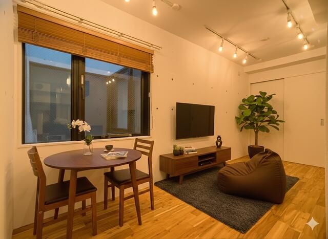 居室・リビング