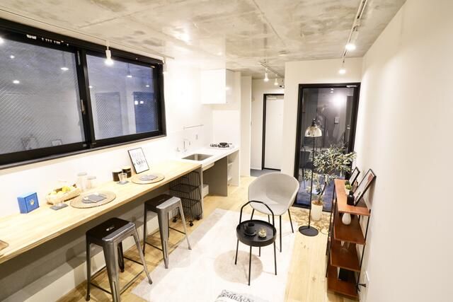 居室・リビング