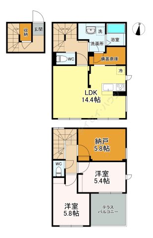 サムネイルイメージ